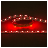 LED-Lichtband SMD5050 14,4W/m 405lm/m RGB 24V L: 200cm, 5011260299 - Aktionsartikel