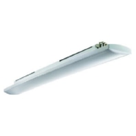 LED-Feuchtraumwannenleuchte Smart3 800 42LED 27W TRASP 57K GWS3218T57K