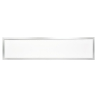 LED-Einbauleuchte EDOS flat kw 54W 1200mA 6050lm DALI, 7007082 - Aktionsartikel