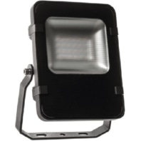 LED-Strahler LB23 EDOS Pro 24W 2500lm 3000K 120� schwarz