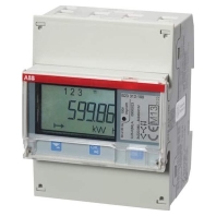 Three-phase meter B23 312-100, 2CMA100169R1000 - Promotional item
