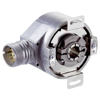 Incremental encoder 10000 pulses DFS60B-TDPA10000