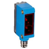 Retroreflective photoelectric sensor GL6-P4111