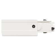 Endeinspeisung ShopLine 3-Phasen rechts wei�, 312430 - Aktionsartikel