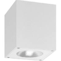 LED-Wandleuchte LB23 wei� 14W 866lm 3000K