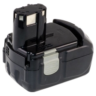 Tool battery XCell for Hitachi Li-Ion 18V 3000mAh, 132839 - Promotional item