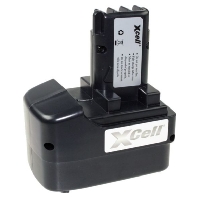 Battery for electric tools 12V 3000Ah, 130287 - Promotional item