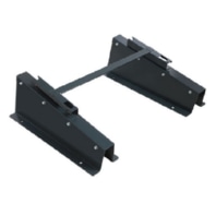 Mounting frame X Rack flat roof (f. SG110CX/SG250HX)