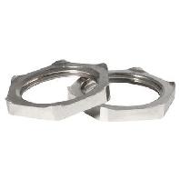 Locknut for cable screw gland 50.240 YPOT