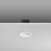 LED-Deckeneinbaustrahler Levido 16W 2700K D91,H12 901598.002.2