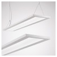 LED-Anbau/Pendel-Leuchte 4000K DALI, 7142551 - Aktionsartikel