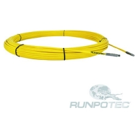 Ersatz-Glasfaserstab Runp.11mm RTG12 150m, 20418 - Aktionsartikel