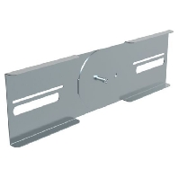 Gelenkstck fr P31-Kabelrinne vertikal H:60mm SVZ, 481232 - Aktionsartikel