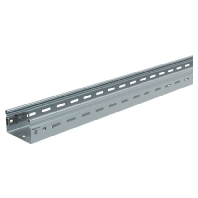 P31-Kabelrinne gelocht 60x100mm mit Automatik-Verbinder SVZ, 480111 - Aktionsartikel