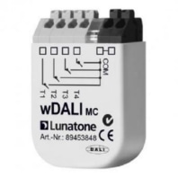 WDALI MC button coupler