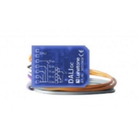 DALI GC button coupler