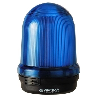 Strobe luminaire blue 5J 82850068