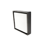 LED-Wand-u.Deckenleuchte 3000K 605363