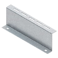 Distanzprofil Z-Profil 110x100m RZP 110/100 S