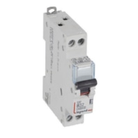 Miniature circuit breaker 2-p B32A 407478