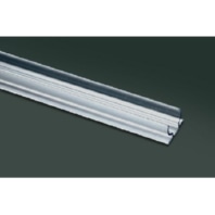 Nylon rail Nylon rail for 1.50m