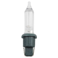 LED bulb 3V 0.06W wws /gr. (3 blister), 5060-130 - Promotional item
