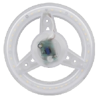 LED interchangeable module QUICK-FIX D:15cm 15W 4500K, 2805-045120 - Promotional item