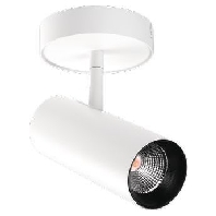 LED-Deckenleuchte LB22 Tube Mini S 2700K ws, 320690 - Aktionsartikel