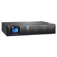 USV-Anlage 2000W 7Min RS232 USB COM slot, 4NWP100201R0001 - Aktionsartikel