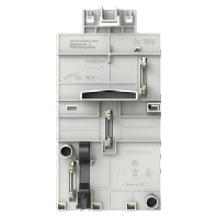 Sammelschienenadapter 3P f�r 3er Block S750DR-QA