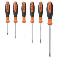 Schraubendreher Satz SD SET S2.0-5.5