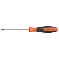 Schraubendreher 100 mm, Schlitz SDS 0.6X3.5X100