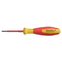 Schraubendreher 60 mm, Schlitz SDIS 0.4X2.0X60
