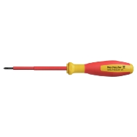 Schraubendreher Satz VDE-iso. SDIZ 0.6X3.5X100