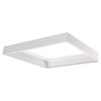 Installation frame for luminaires ZBS-AR BLP-EQ 595
