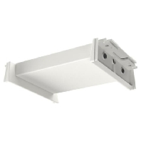 Coupler/connector straight FLAKE-VS FWS