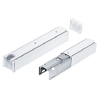 Einspeisung ws TECTON TE 500 WH