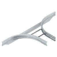 Anbau T-St�ck f�r WSL, 1065x455mm WSTAR 105.450