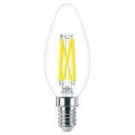 LED-lamp/Multi-LED 220...240V E14 white, 44941100 - Promotional item