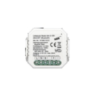 LED module flush-mounted dim 0-10V 20mA BT