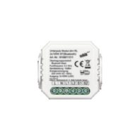 LED module flush-mounted dim RL 2x100W BT