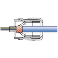 Cable gland 53112630LF