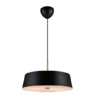 LED pendant light LB23 Clasi 45 Black