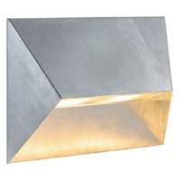 Wandleuchte LB23 Pontio 27 Galvanized