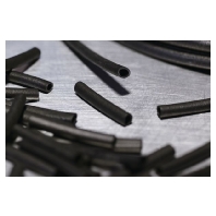 Cable insulation hose 1,05mm black TH120BKX50 NOMK