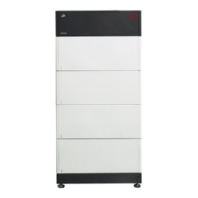 Battery-Box Premium HVS 5.1 storage system (5.12 kWh)
