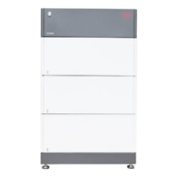 Battery-Box Premium HVS 7.7 storage system (7.68 kWh)