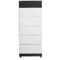 Speichersystem Battery-Box Premium HVS 12.8 (12,80 kWh) 1x166162+5x166160