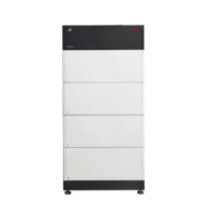 Speichersystem Battery-Box Premium HVM 11.0 (11,04 kWh) 1x166162+4x166163