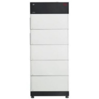 Speichersystem Battery-Box Premium HVM 13.8 (13,80 kWh) 1x166162+5x166163